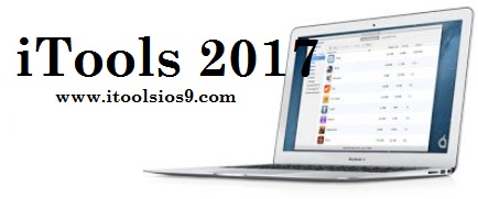 iTools 2017